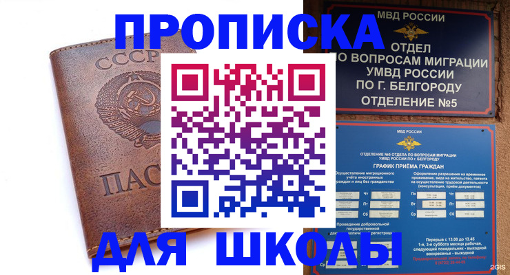 прописка для кредита в Шлиссельбурге